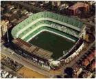 Стадион из Реал Бетис - Manuel Ruiz de Lopera -
